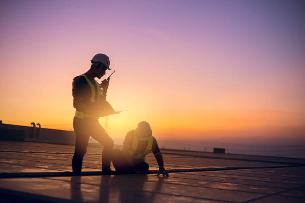 Sealant for Roof in Carlsbad, NM