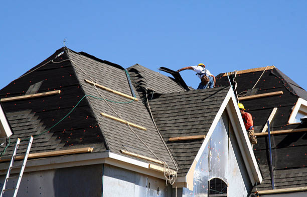 Quick and Trustworthy Emergency Roof Repair Services in Carlsbad, NM